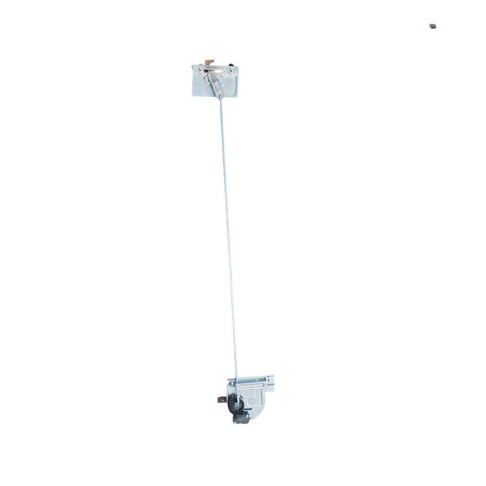 OEM Samsung Range Oven Door Lock Latch Assy. DG31-00025B for NE63A6511SS/AA - Picture 5 of 5